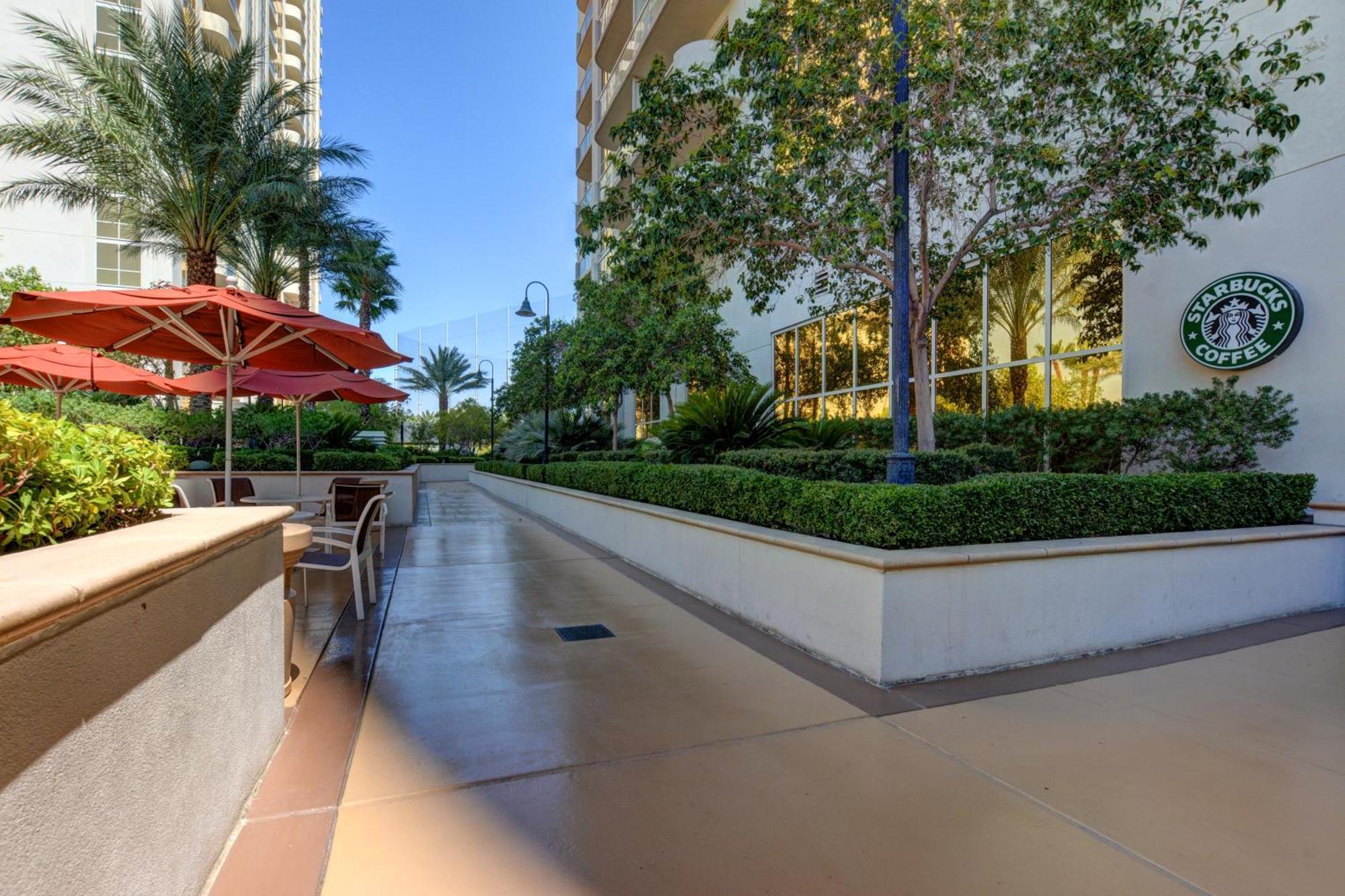 לאס וגאס Studio Suite 25Th Flr Mgm Signature * Balcony Strip View מראה חיצוני תמונה